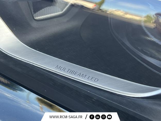MERCEDES-BENZ GLA 200 d Progressive Line  GLA 200 d Progressive Line