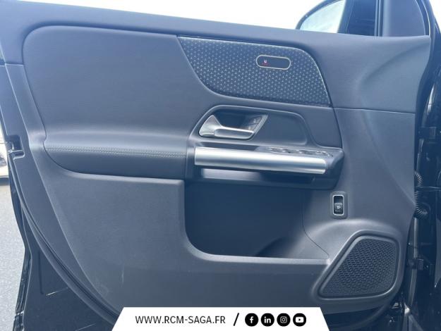 MERCEDES-BENZ GLA 200 d Progressive Line  GLA 200 d Progressive Line