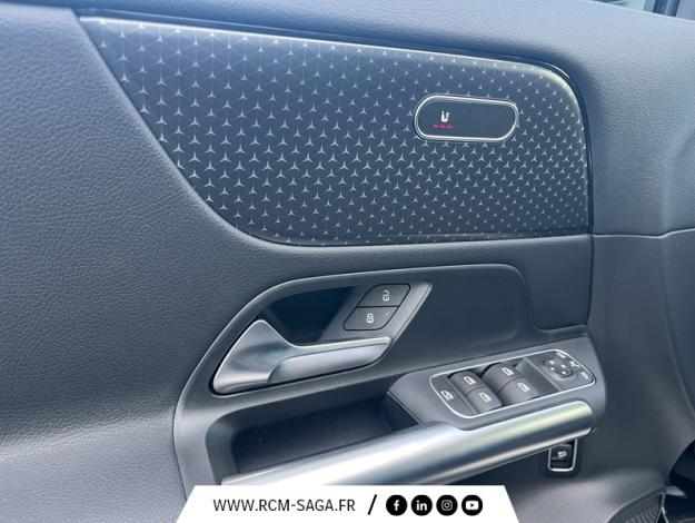 MERCEDES-BENZ GLA 200 d Progressive Line  GLA 200 d Progressive Line