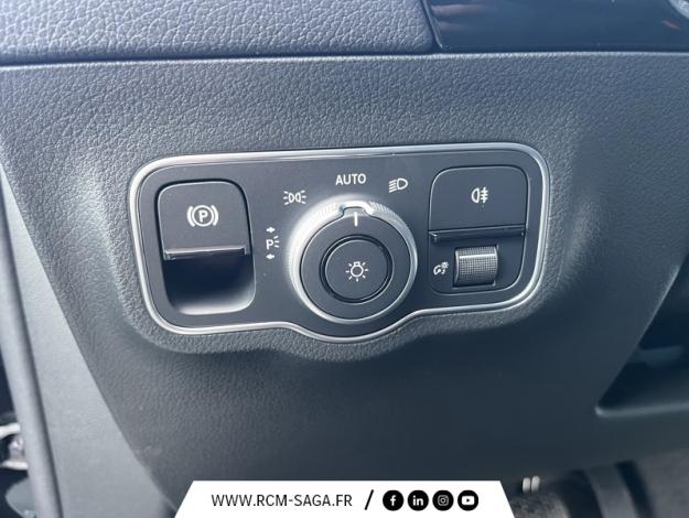 MERCEDES-BENZ GLA 200 d Progressive Line  GLA 200 d Progressive Line