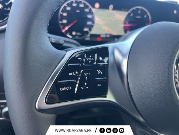 MERCEDES-BENZ GLA 200 d Progressive Line  GLA 200 d Progressive Line