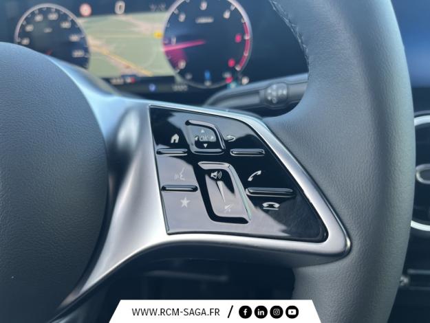 MERCEDES-BENZ GLA 200 d Progressive Line  GLA 200 d Progressive Line