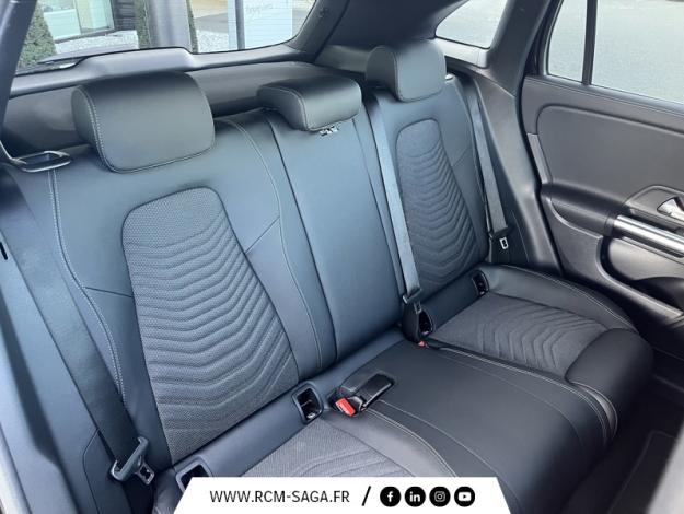MERCEDES-BENZ GLA 200 d Progressive Line  GLA 200 d Progressive Line