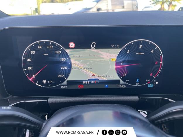 MERCEDES-BENZ GLA 200 d Progressive Line  GLA 200 d Progressive Line