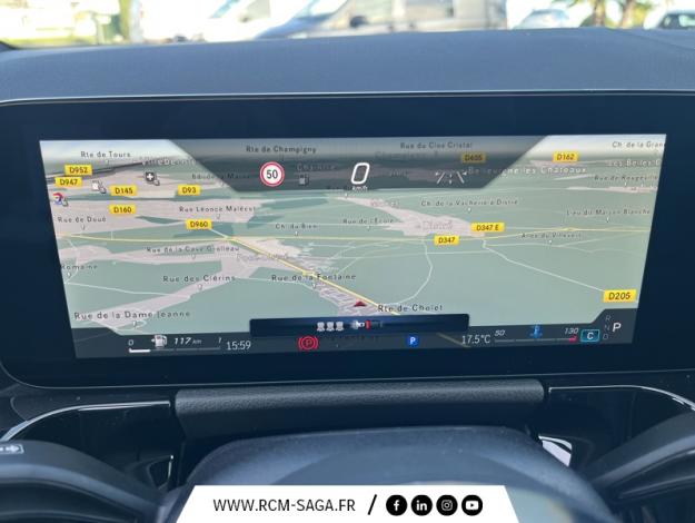 MERCEDES-BENZ GLA 200 d Progressive Line  GLA 200 d Progressive Line