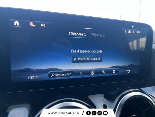 MERCEDES-BENZ GLA 200 d Progressive Line  GLA 200 d Progressive Line