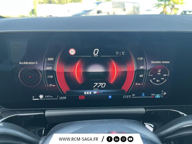 MERCEDES-BENZ GLA 200 d Progressive Line  GLA 200 d Progressive Line