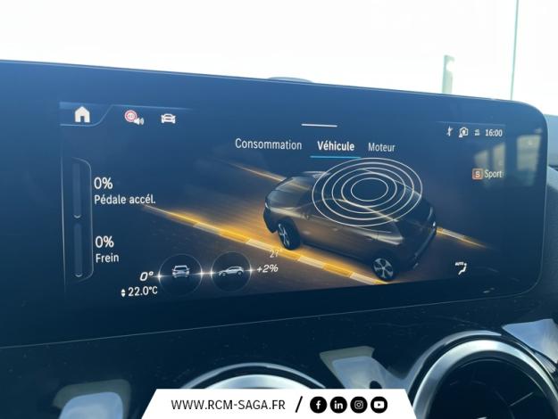 MERCEDES-BENZ GLA 200 d Progressive Line  GLA 200 d Progressive Line