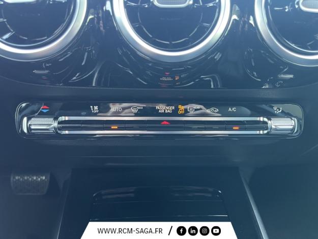 MERCEDES-BENZ GLA 200 d Progressive Line  GLA 200 d Progressive Line