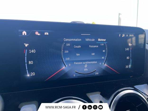 MERCEDES-BENZ GLA 200 d Progressive Line  GLA 200 d Progressive Line