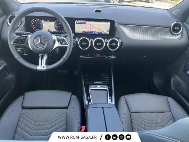 MERCEDES-BENZ GLA 200 d Progressive Line  GLA 200 d Progressive Line
