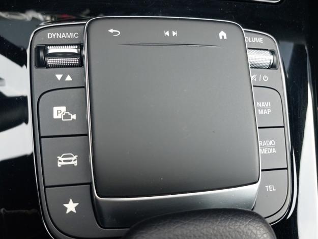 MERCEDES-BENZ CLA Coupé CLA 180 d Coupé AMG Line  