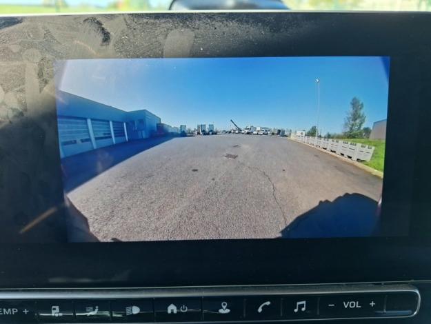 MERCEDES-BENZ  Actros L 2663 6x4 Grumier + hydraulique  