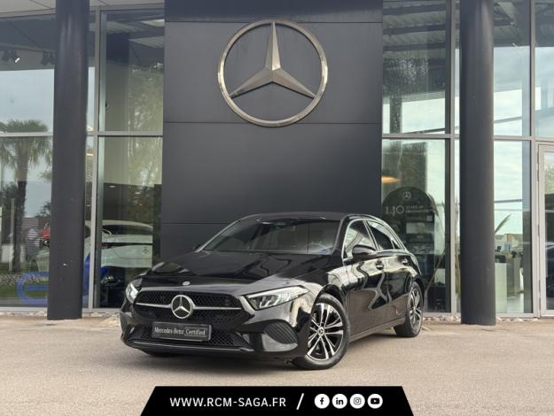 MERCEDES-BENZ Classe A 180 Progressive Line  