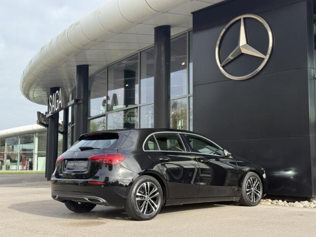 MERCEDES-BENZ Classe A 180 Progressive Line  