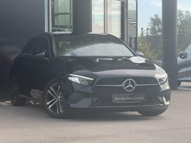 MERCEDES-BENZ Classe A 180 Progressive Line  