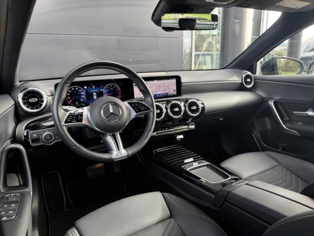 MERCEDES-BENZ Classe A 180 Progressive Line  