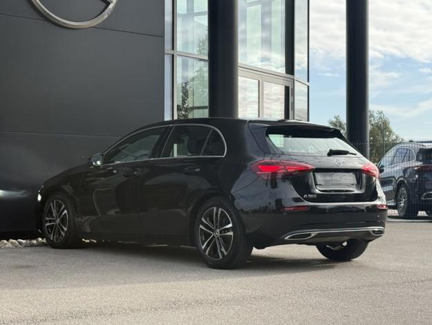 MERCEDES-BENZ Classe A 180 Progressive Line  