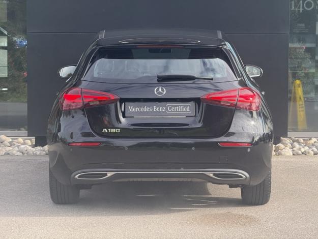 MERCEDES-BENZ Classe A 180 Progressive Line  