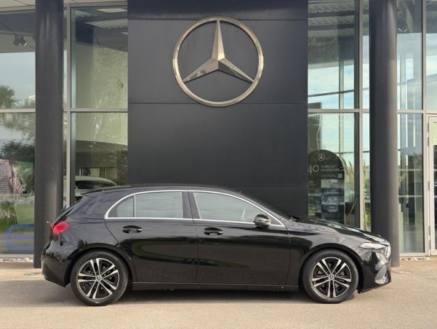 MERCEDES-BENZ Classe A 180 Progressive Line  