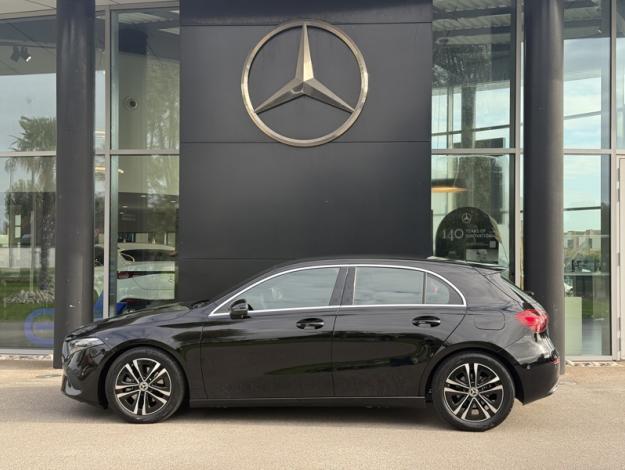 MERCEDES-BENZ Classe A 180 Progressive Line  