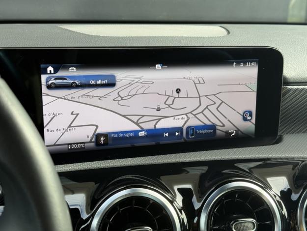MERCEDES-BENZ Classe A 180 Progressive Line  