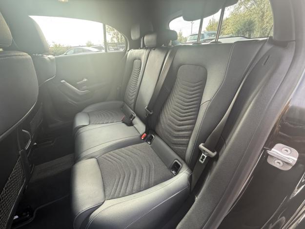MERCEDES-BENZ Classe A 180 Progressive Line  