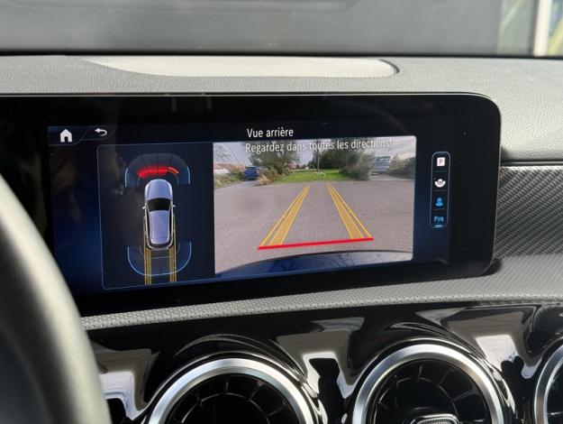 MERCEDES-BENZ Classe A 180 Progressive Line  