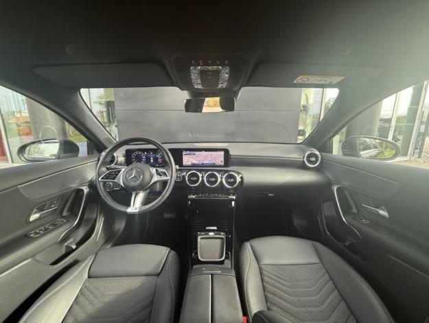 MERCEDES-BENZ Classe A 180 Progressive Line  
