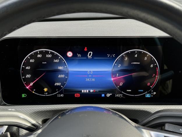 MERCEDES-BENZ Classe A 180 Progressive Line  