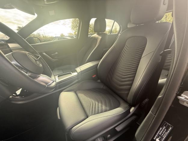 MERCEDES-BENZ Classe A 180 Progressive Line  