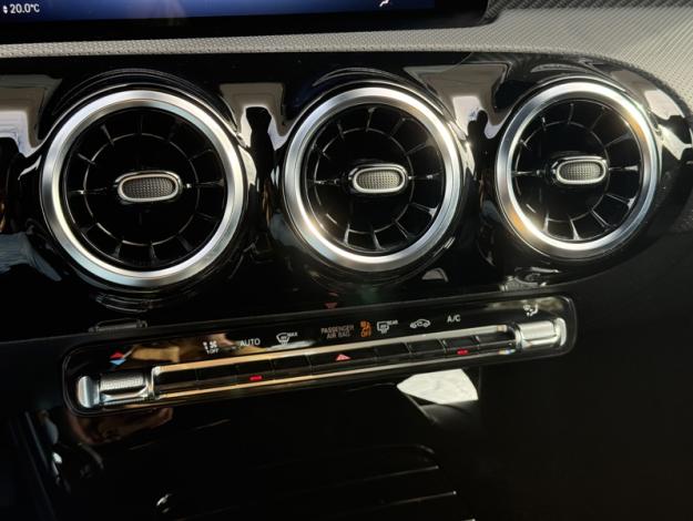 MERCEDES-BENZ Classe A 180 Progressive Line  