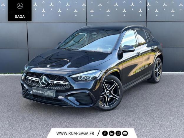 MERCEDES-BENZ GLA 200 d AMG Line  