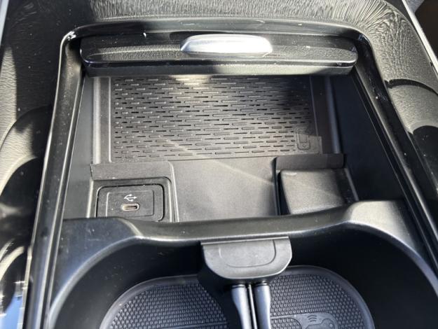 MERCEDES-BENZ GLA 200 d AMG Line  