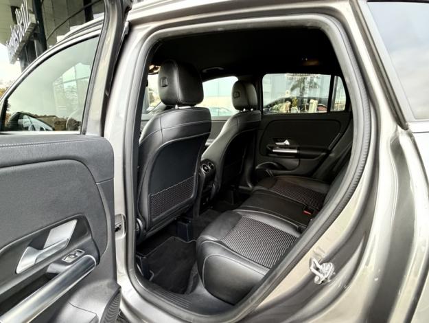 MERCEDES-BENZ GLA 200 d Progressive Line  