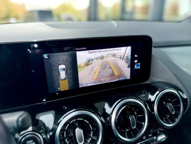 MERCEDES-BENZ GLA 200 d Progressive Line  