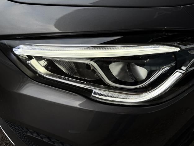MERCEDES-BENZ GLA 200 d Progressive Line  