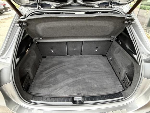 MERCEDES-BENZ GLA 200 d Progressive Line  