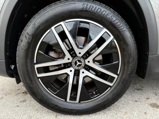 MERCEDES-BENZ GLA 200 d Progressive Line  