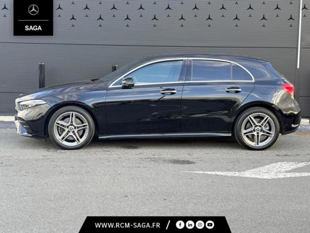MERCEDES-BENZ Classe A 250 e AMG Line  