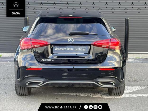 MERCEDES-BENZ Classe A 250 e AMG Line  