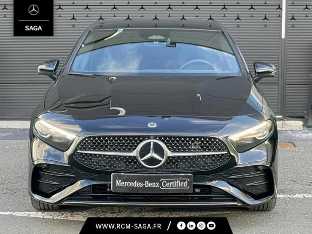 MERCEDES-BENZ Classe A 250 e AMG Line  