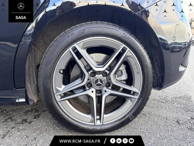 MERCEDES-BENZ Classe A 250 e AMG Line  