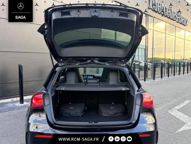 MERCEDES-BENZ Classe A 250 e AMG Line  