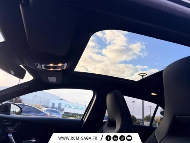 MERCEDES-BENZ Classe A 250 e AMG Line  