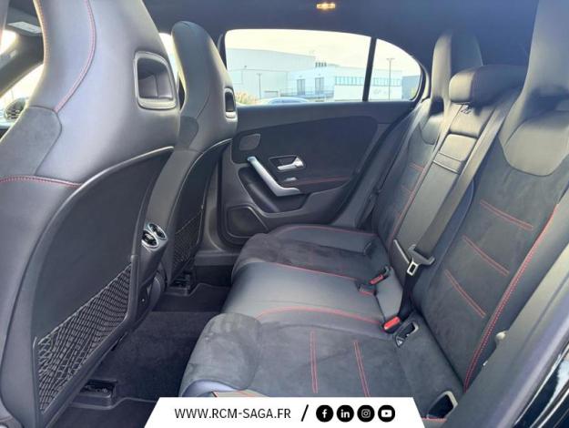MERCEDES-BENZ Classe A 250 e AMG Line  