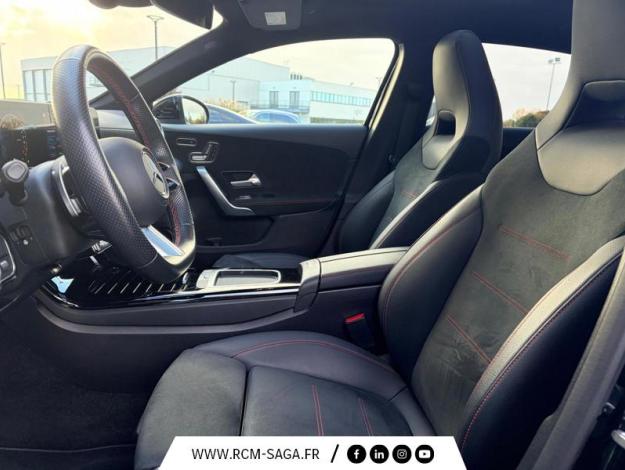 MERCEDES-BENZ Classe A 250 e AMG Line  