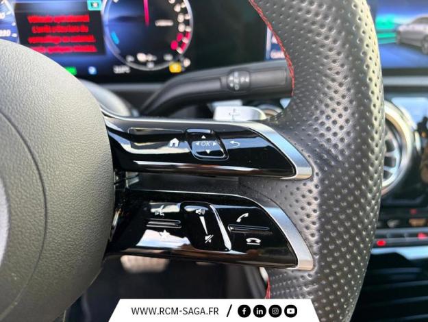 MERCEDES-BENZ Classe A 250 e AMG Line  