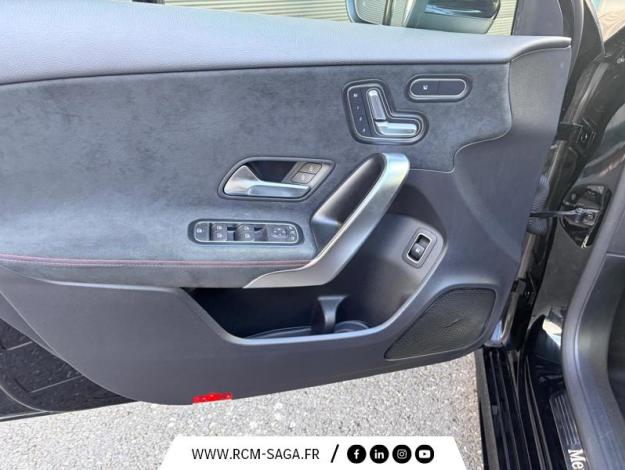MERCEDES-BENZ Classe A 250 e AMG Line  