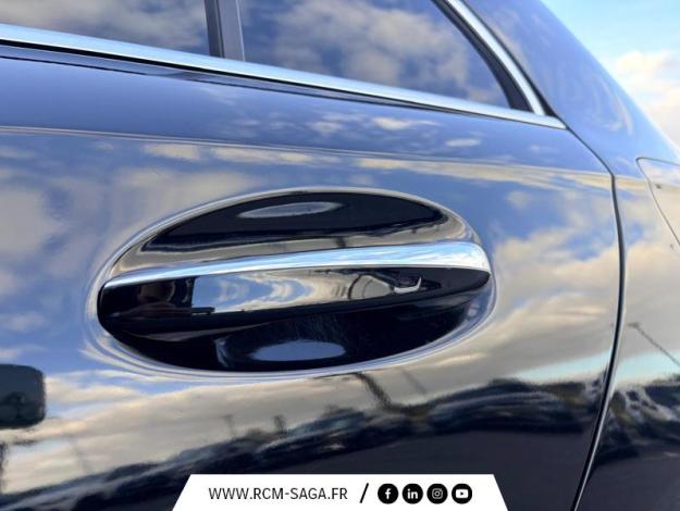 MERCEDES-BENZ Classe A 250 e AMG Line  
